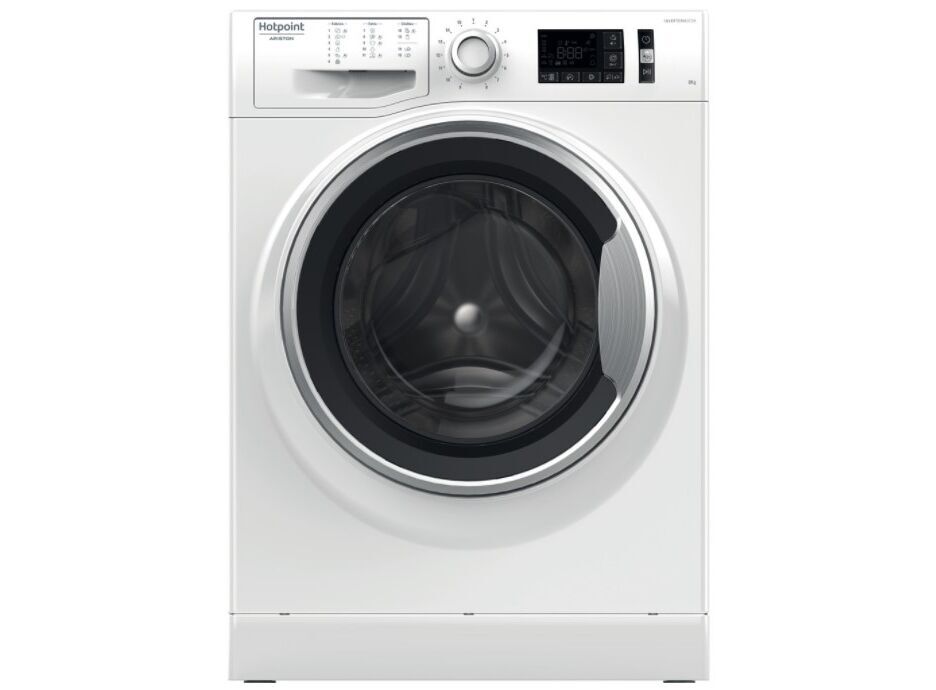 Hotpoint-Ariston NM11 845 WS A EU N
