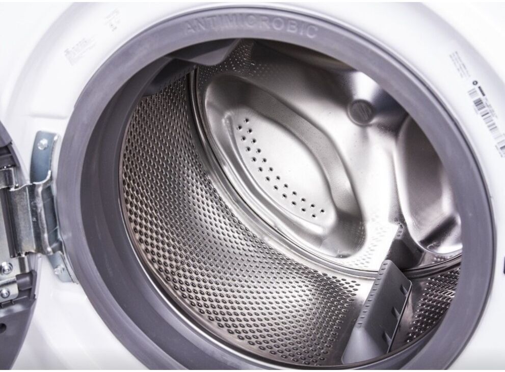 Hotpoint-Ariston NM11 845 WS A EU N