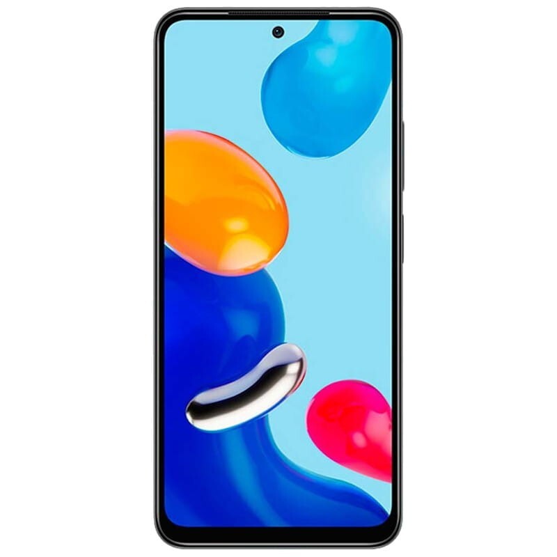 Xiaomi Redmi Note 11 Pro / 6.67 Super AMOLED 120Hz / Snapdragon 695 / 6GB / 64GB / 5000mAh / Grey