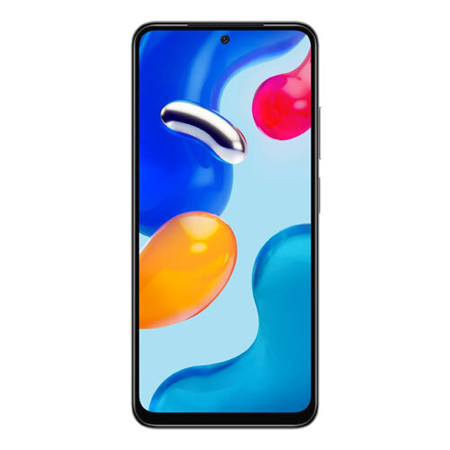 Xiaomi Redmi Note 11S / 6.43'' AMOLED 90Hz / Helio G96 / 6GB / 128GB / 5000mAh Grey