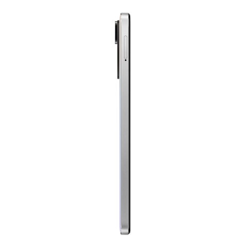 Xiaomi Redmi Note 11S / 6.43'' AMOLED 90Hz / Helio G96 / 6GB / 128GB / 5000mAh White
