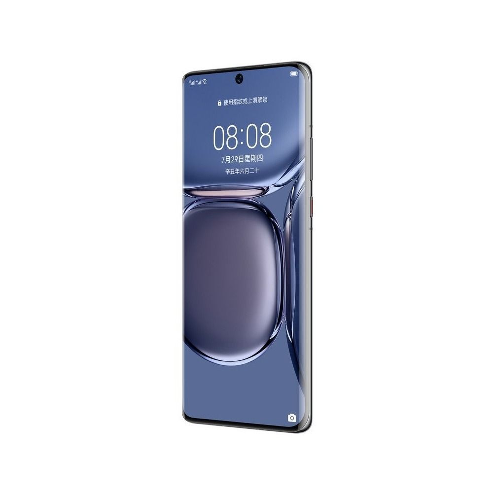 Huawei P50 Pro / 6.6'' OLED 120Hz / Snapdragon 888 / 8GB / 256GB / 4360mAh / Harmony OS 2.0
