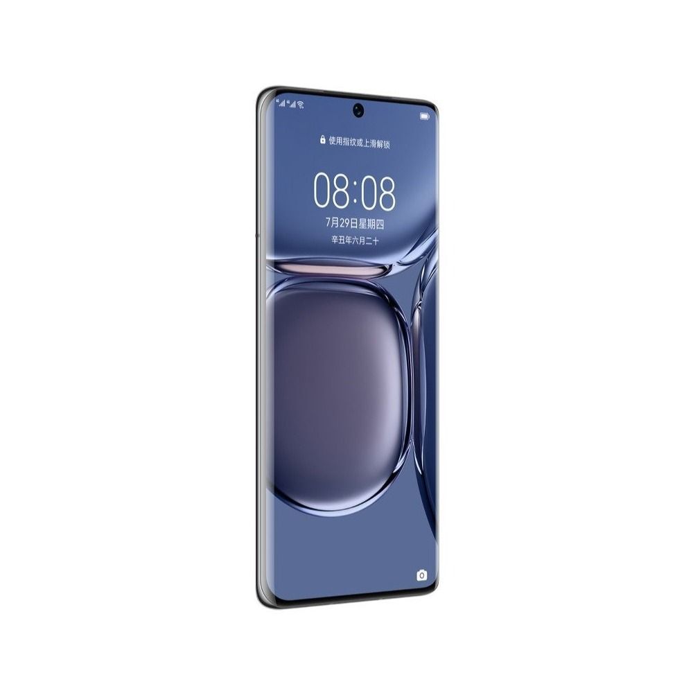 Huawei P50 Pro / 6.6'' OLED 120Hz / Snapdragon 888 / 8GB / 256GB / 4360mAh / Harmony OS 2.0