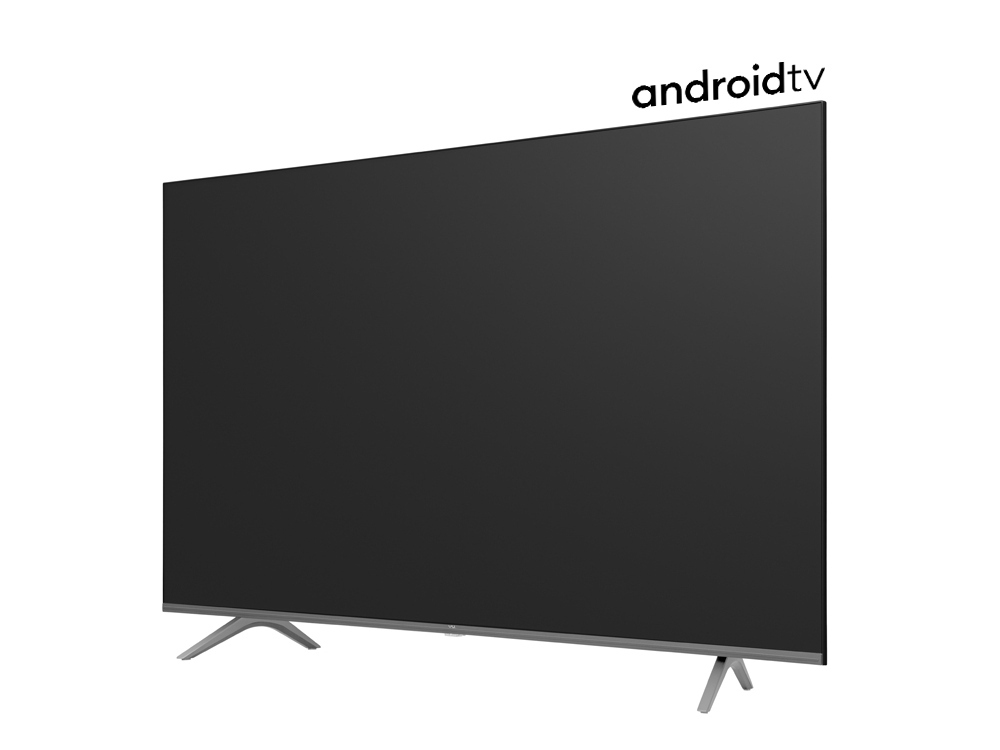 Hisense H50A7400F / 50 DLED UHD Android TV