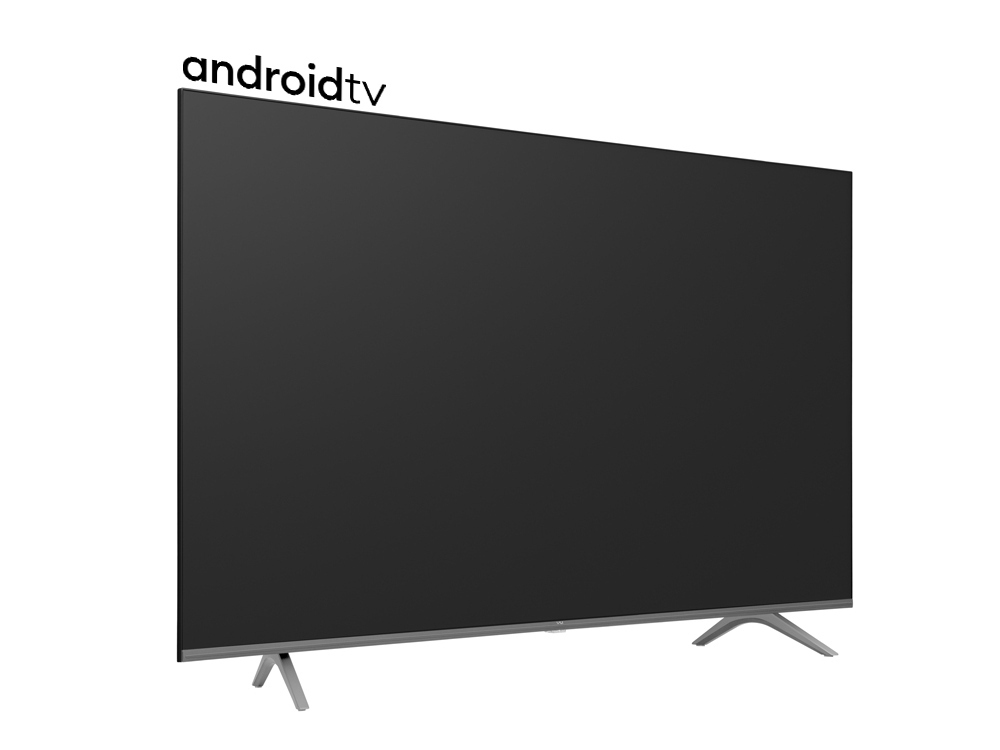 Hisense H50A7400F / 50 DLED UHD Android TV