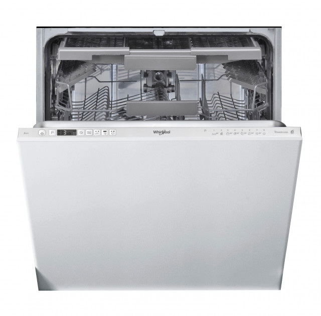 Whirlpool WIC 3C23 PEF