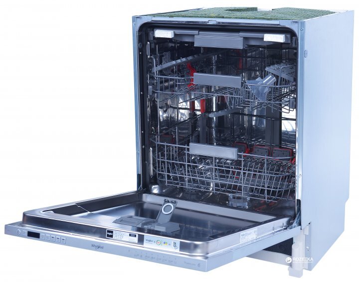 Whirlpool WIC 3C23 PEF