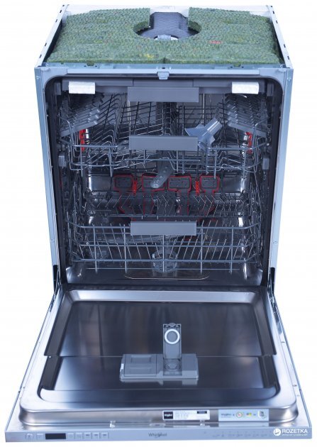 Whirlpool WIC 3C23 PEF