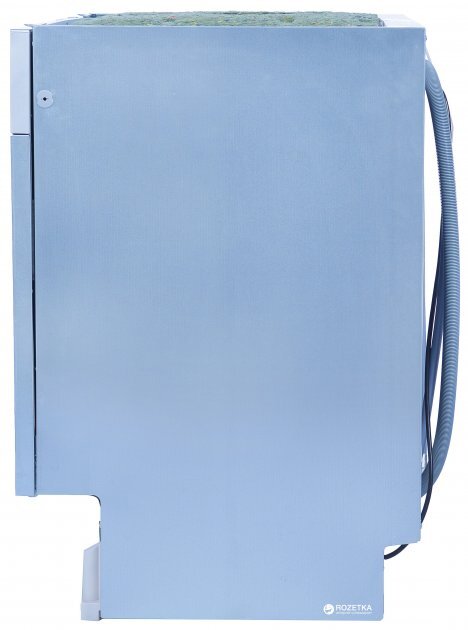 Whirlpool WIC 3C23 PEF