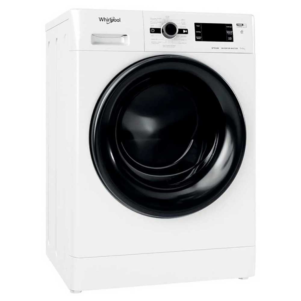 Whirlpool FWDG 961483 WBV