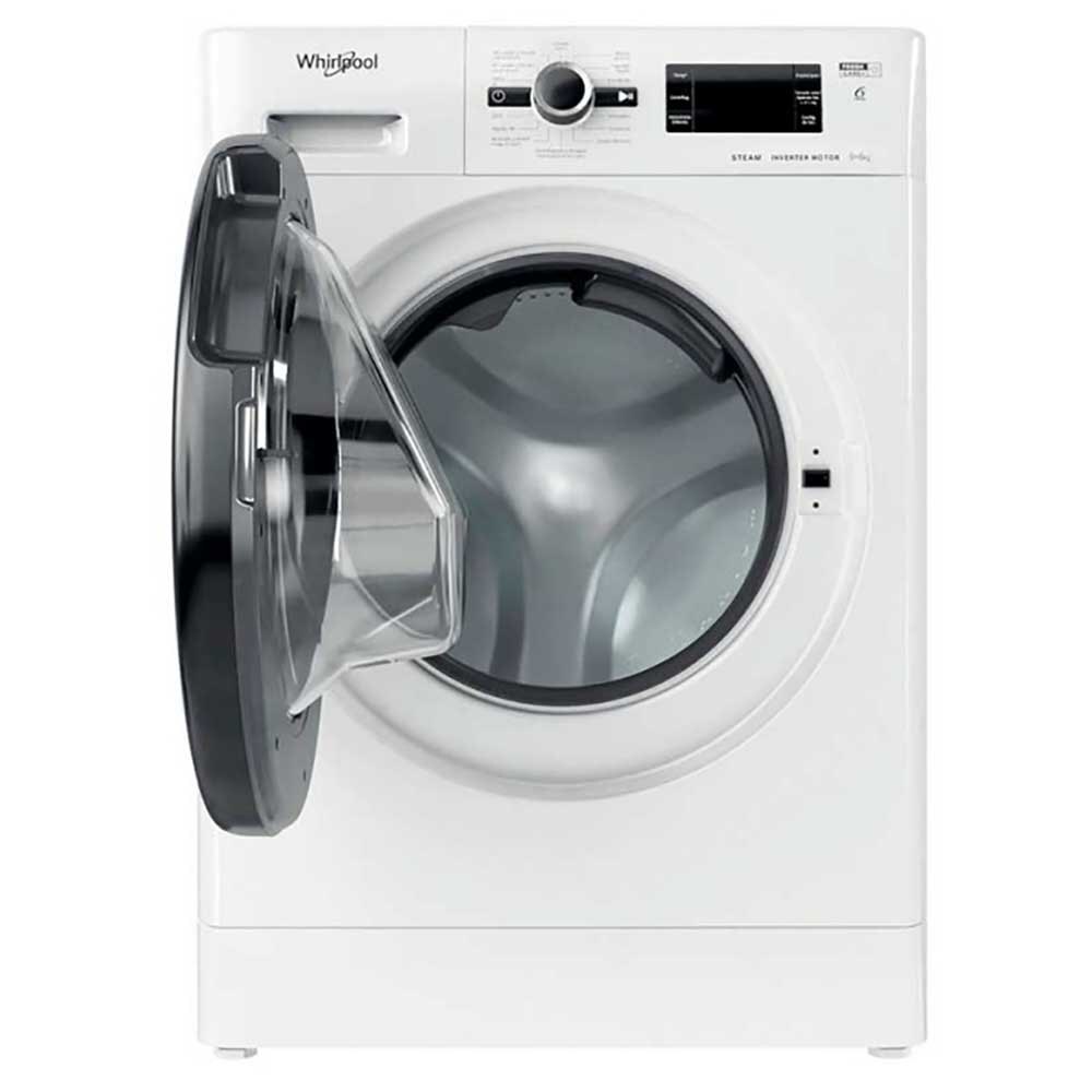 Whirlpool FWDG 961483 WBV