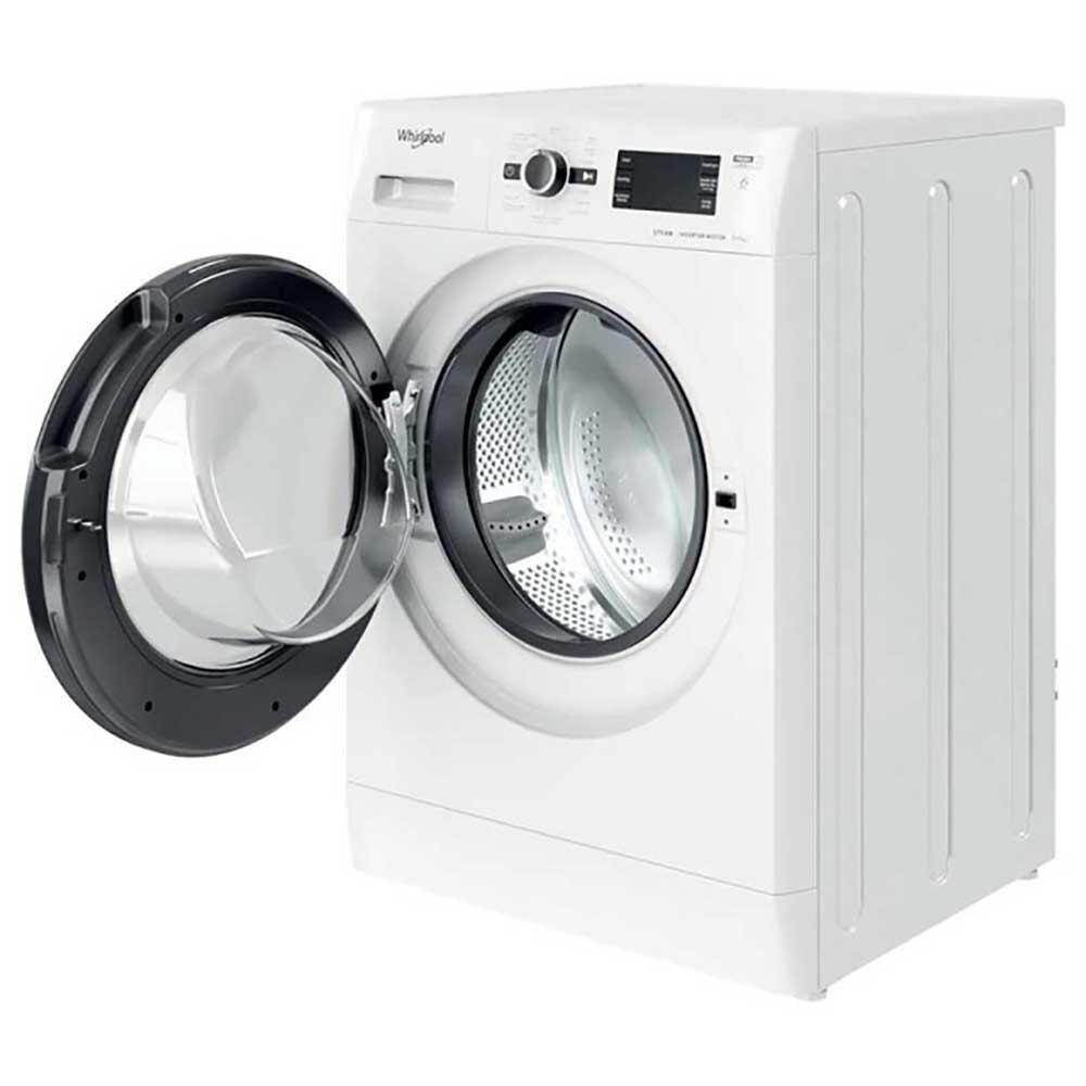 Whirlpool FWDG 961483 WBV