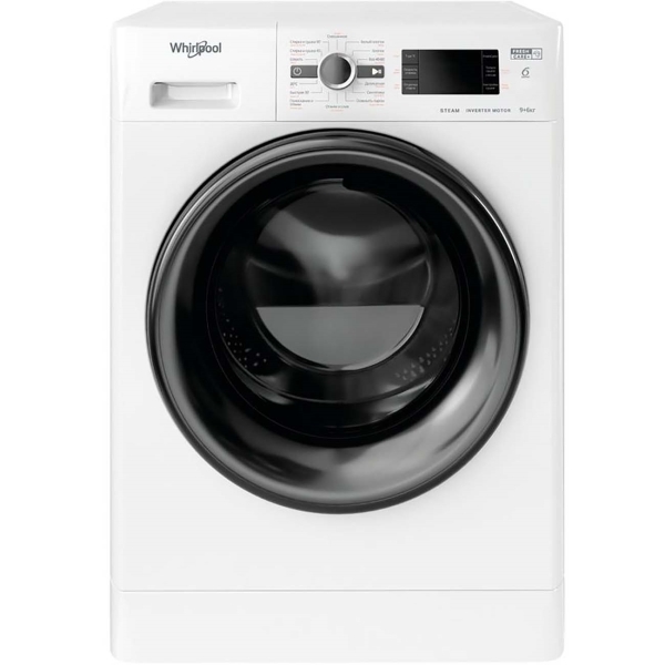 Whirlpool FWDG 961483 WBV