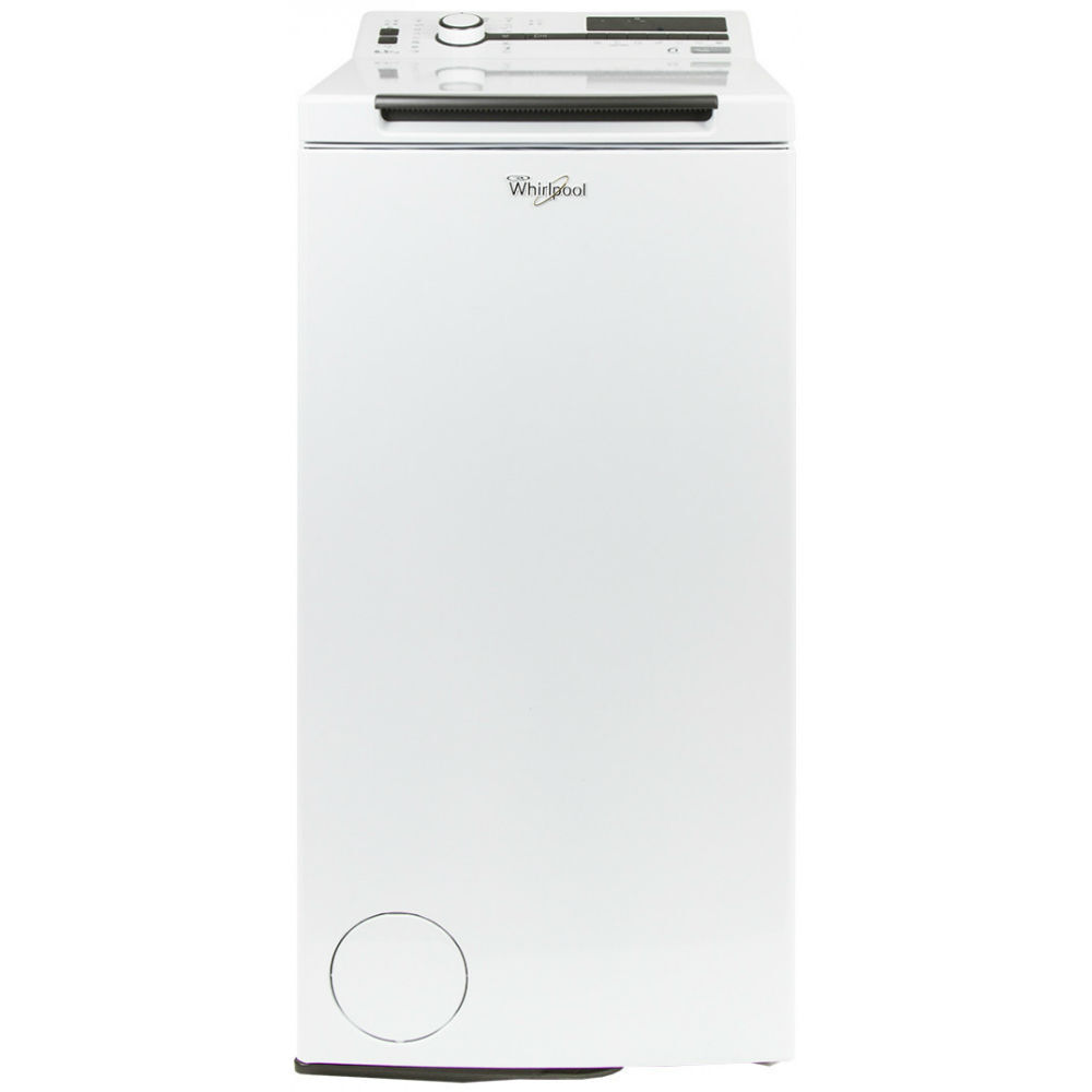 Whirlpool TDLR 65230