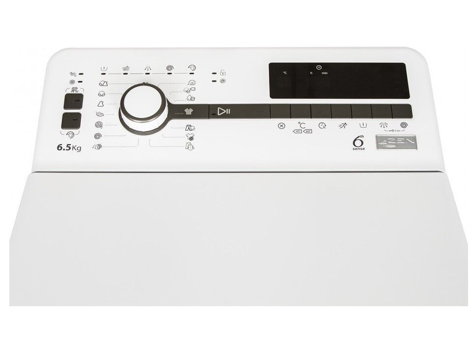 Whirlpool TDLR 65230