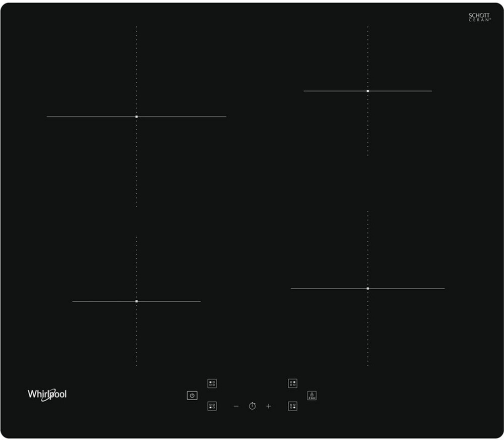 Whirlpool WS Q4860 NE