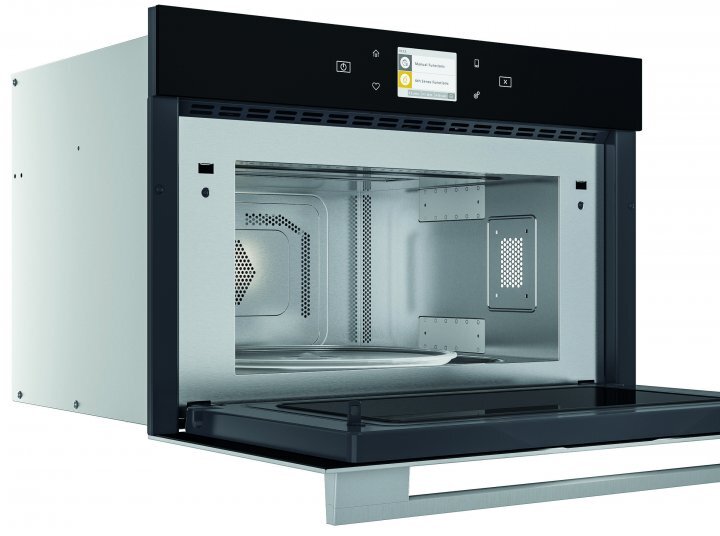 Whirlpool W9 MD260 IXL