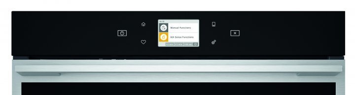 Whirlpool W9 MD260 IXL