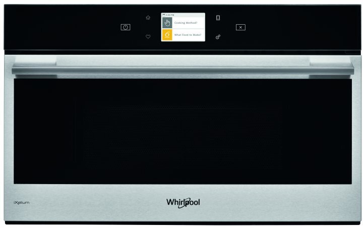 Whirlpool W9 MD260 IXL