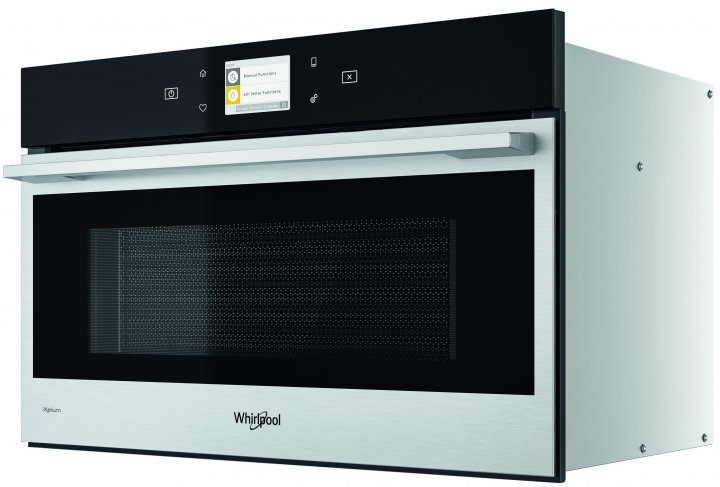 Whirlpool W9 MD260 IXL