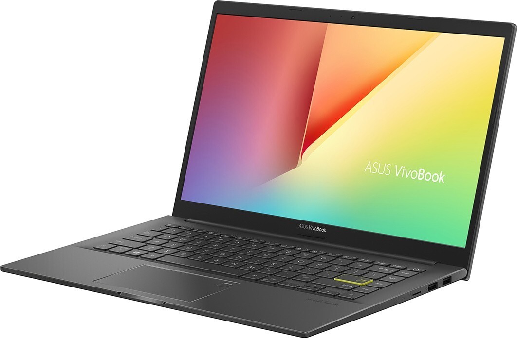 ASUS VivoBook K413EA / 14.0" FullHD / Core i3-1115G4 / 8Gb RAM / 256Gb SSD / No OS