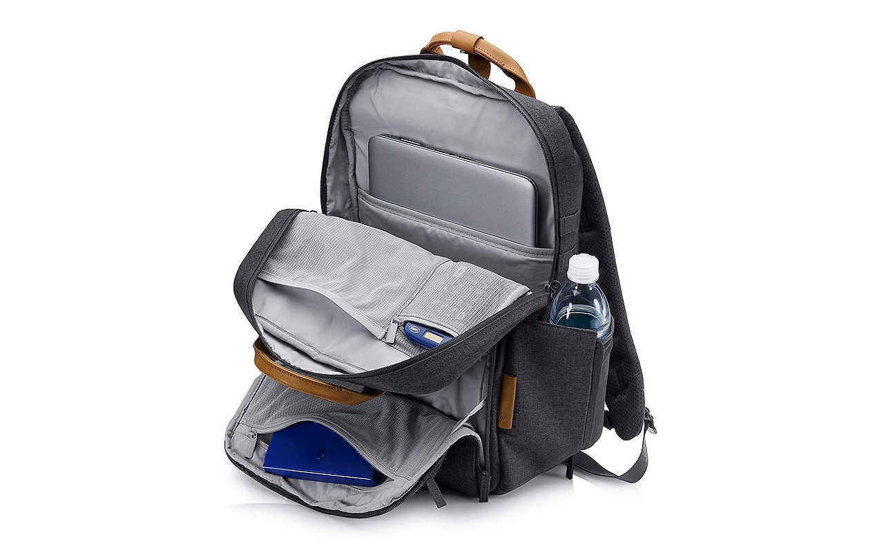HP Envy Urban 15 Backpack / 3KJ72AA#ABB /