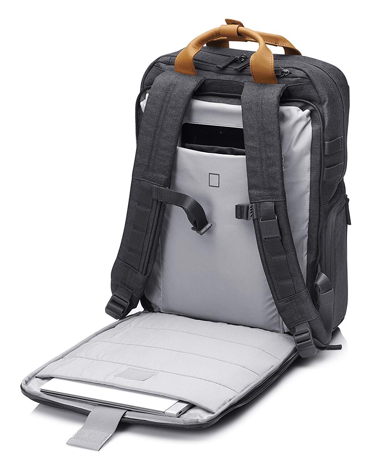 HP Envy Urban 15 Backpack / 3KJ72AA#ABB /