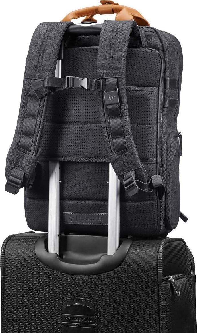 HP Envy Urban 15 Backpack / 3KJ72AA#ABB /