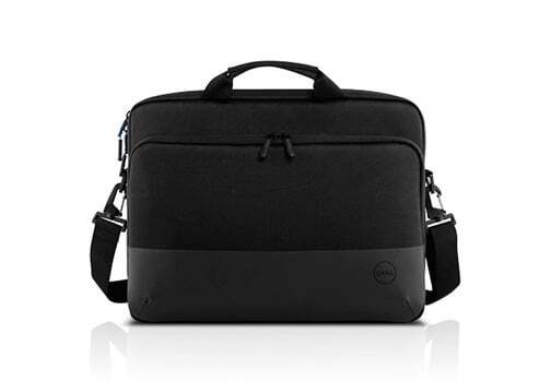 Targus Executive 15.6" Topload Notebook carrying case 460-BBUK /
