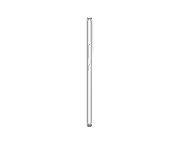 Samsung Galaxy A53 5G / 6.5'' Super AMOLED 120Hz / Exynos 1280 / 6GB / 128GB / 5000mAh / White