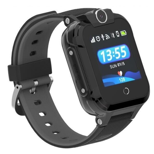 Smart Baby Watch LT09