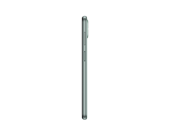 Samsung Galaxy M33 / 6.6 1080x2408 / Exynos 1280 / 6GB / 128GB / 6000mAh / Green