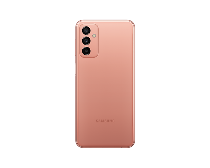 Samsung Galaxy M23 / 6.6'' 1080x2408 / Octa-core / 4GB / 128GB / 5000mAh / Rose Gold