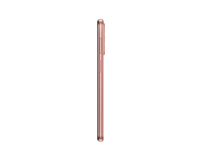 Samsung Galaxy M23 / 6.6'' 1080x2408 / Octa-core / 4GB / 128GB / 5000mAh / Rose Gold