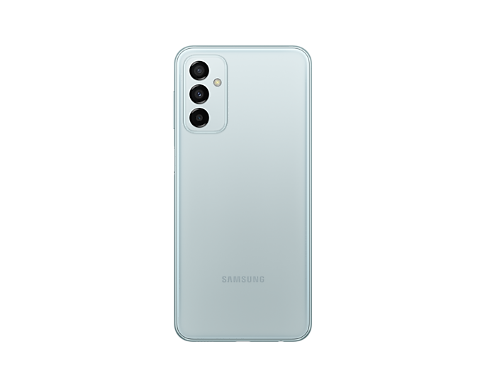 Samsung Galaxy M23 / 6.6'' 1080x2408 / Octa-core / 4GB / 128GB / 5000mAh / Blue