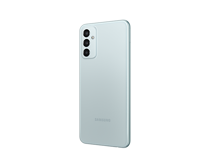 Samsung Galaxy M23 / 6.6'' 1080x2408 / Octa-core / 4GB / 128GB / 5000mAh / Blue