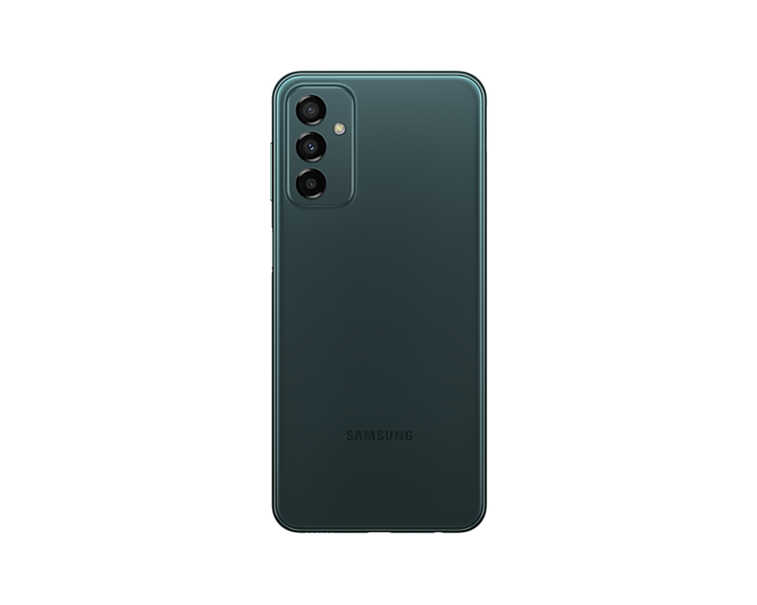 Samsung Galaxy M23 / 6.6'' 1080x2408 / Octa-core / 4GB / 128GB / 5000mAh / Green