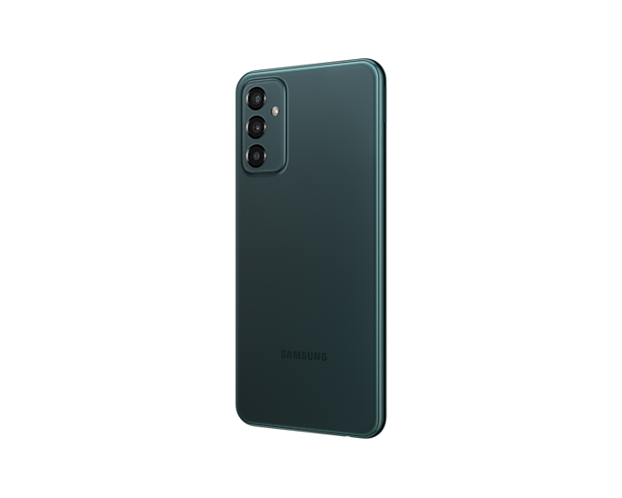 Samsung Galaxy M23 / 6.6'' 1080x2408 / Octa-core / 4GB / 128GB / 5000mAh / Green