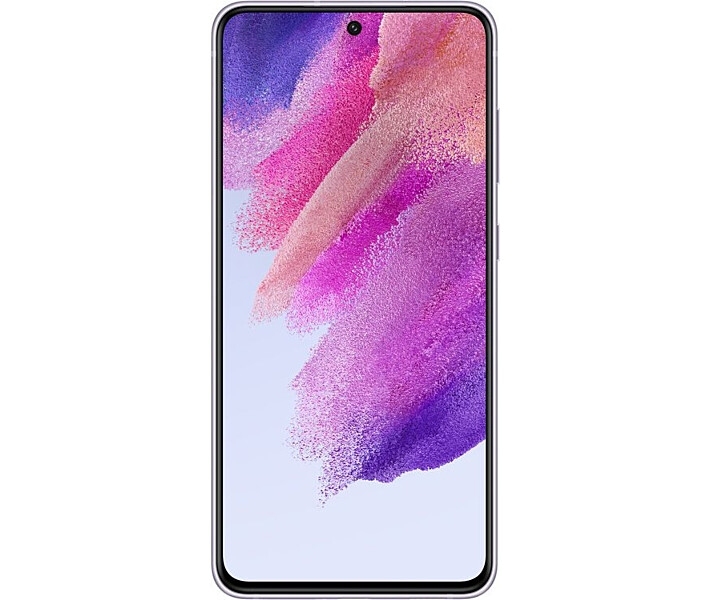 Samsung Galaxy S21 FE / 6.41'' Dynamic AMOLED 2X 120Hz / Snapdragon 888 / 6GB / 256GB / 4500mAh / G990 / Purple