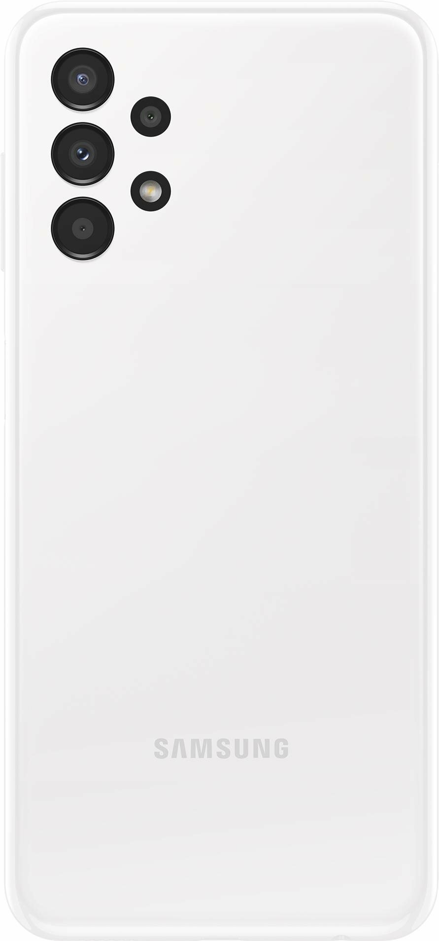 Samsung Galaxy A33 / 6.4 Super AMOLED 90Hz / Exynos 1280 / 6GB / 128GB / 5000mAh / White