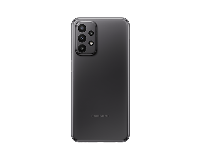 Samsung Galaxy A23 / 6.6 1080x2408 / Snapdragon 680 / 6GB / 128GB / 5000mAh / Black