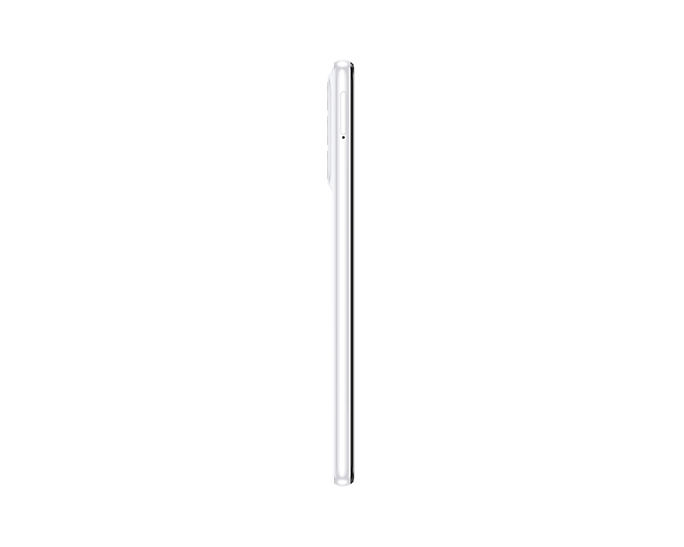 Samsung Galaxy A23 / 6.6 1080x2408 / Snapdragon 680 / 4GB / 64GB / 5000mAh / White