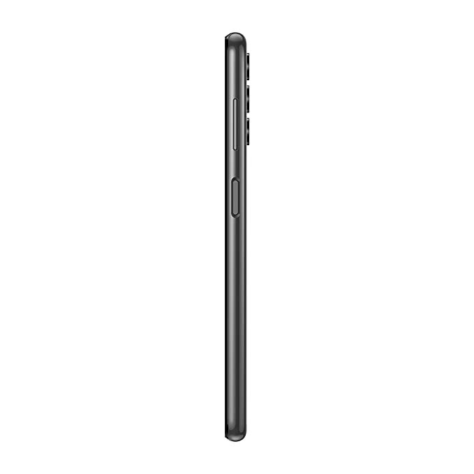 Samsung Galaxy A13 / 6.6'' 1080x2408 / Octa-core / 4GB / 128GB / 5000mAh / Black