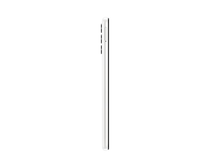 Samsung Galaxy A13 / 6.6'' 1080x2408 / Octa-core / 4GB / 128GB / 5000mAh / White