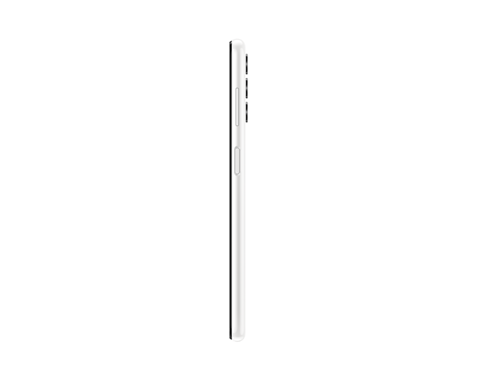 Samsung Galaxy A13 / 6.6'' 1080x2408 / Octa-core / 4GB / 128GB / 5000mAh / White