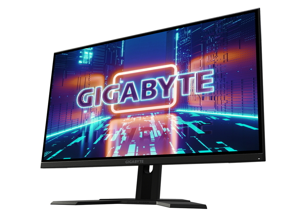 GIGABYTE G27Q / 27'' IPS 2560x1440 144Hz