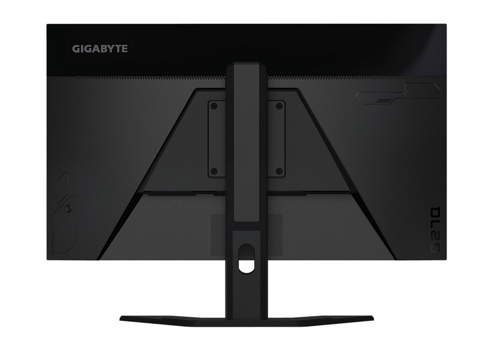 GIGABYTE G27Q / 27'' IPS 2560x1440 144Hz