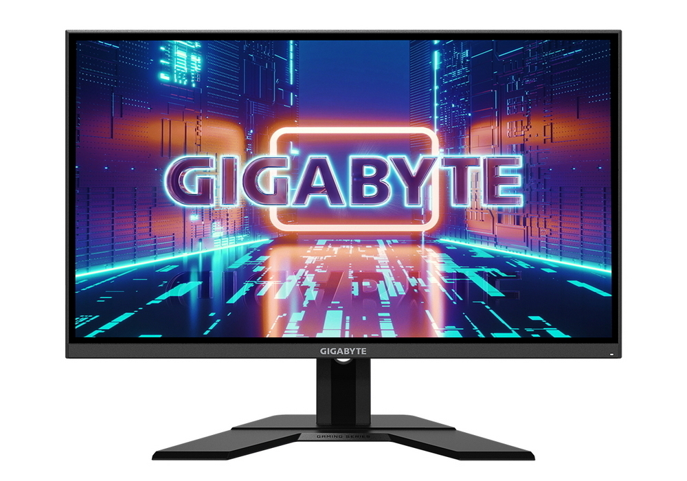 GIGABYTE G27Q / 27'' IPS 2560x1440 144Hz