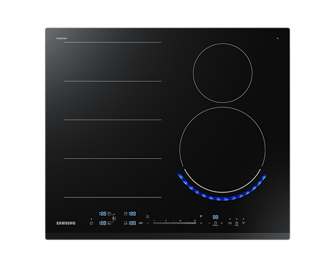 Samsung NZ64R9777GK/W1