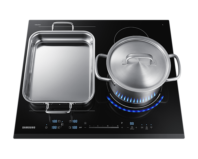 Samsung NZ64R9777GK/W1